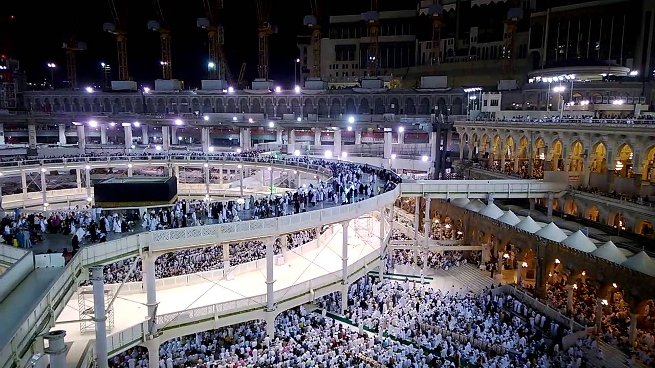 Sheikh Ali Mullah - BEAUTIFUL Fajr Adhan - Friday 07 03 2014