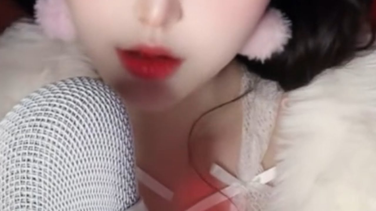 ASMR Expert Mouth Sounds for Deep Sleep, Insomnia Relief & Intense Tingles