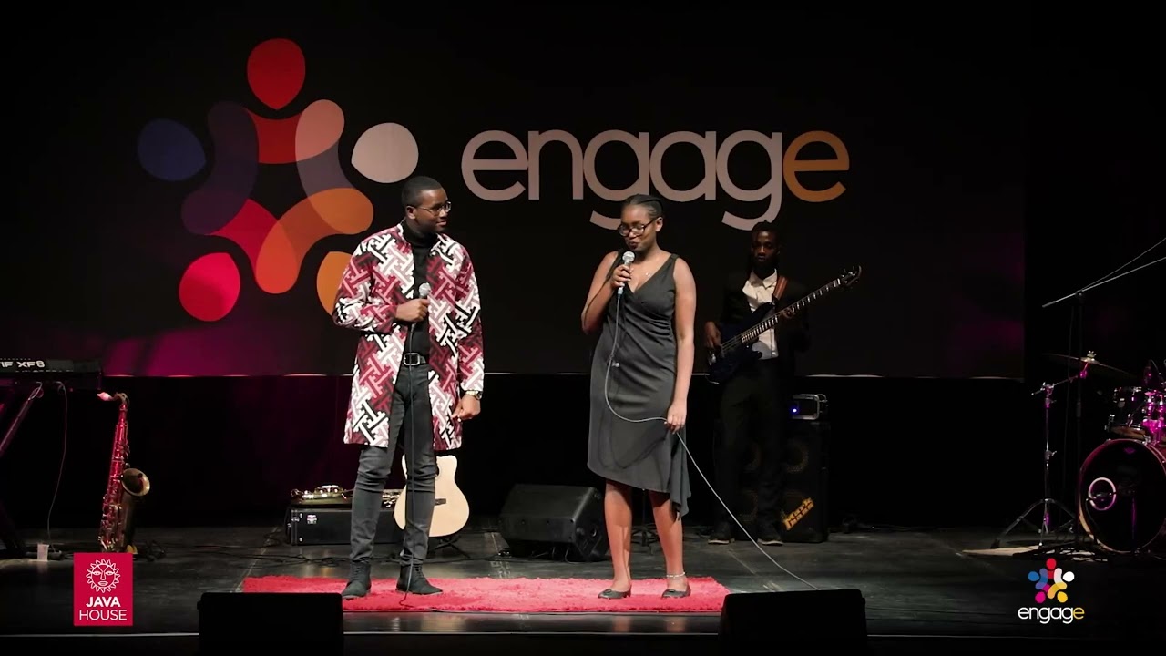 Someday - Isaac Kimani & Shiro Mutero