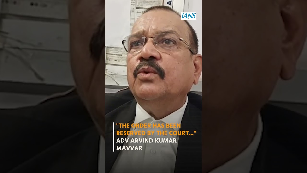 Khan Sir Case: Court Reserves Order After Hearing, Lawyer Speaks