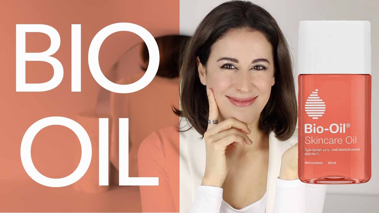 BIO OIL Review para estrías y manchas ¿Vale la pena?, by Miriam Llantada.