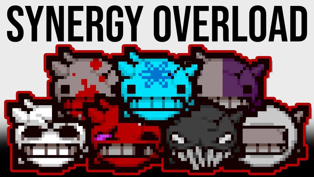 More Synergies Less Skill