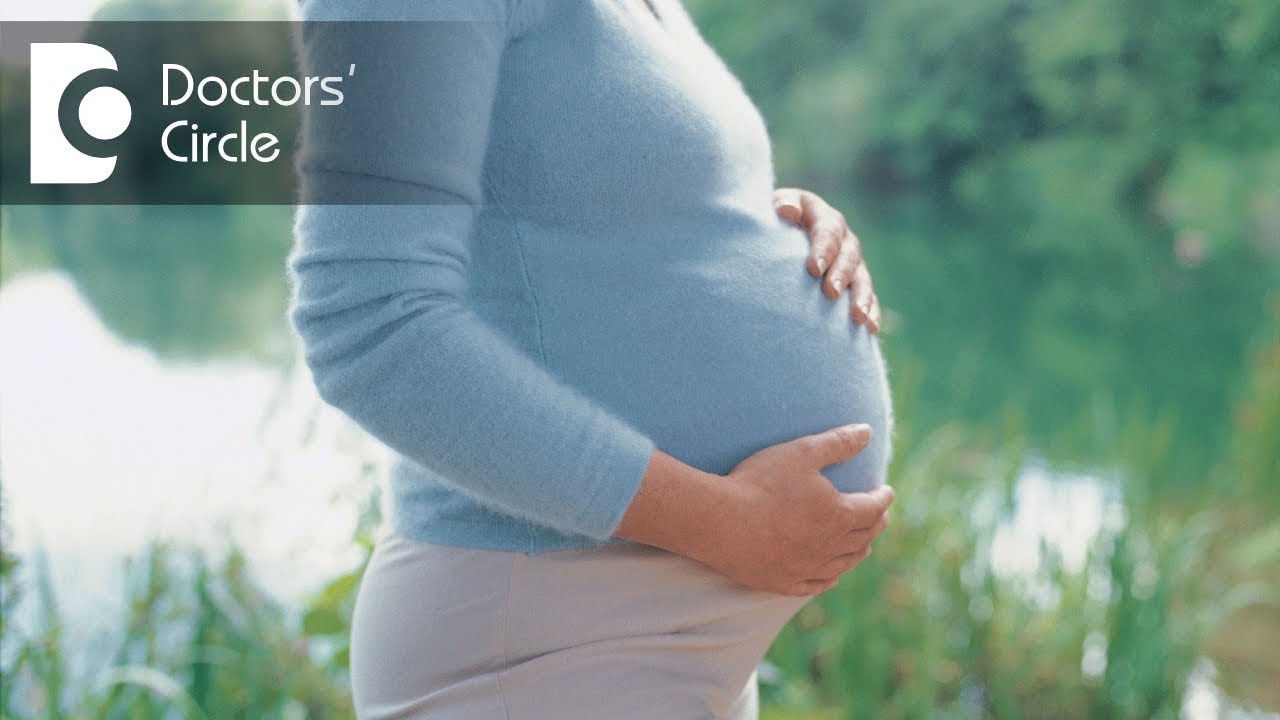 Management of Rh incompatibility between Mother & child  - Dr. Rashmi Chaudhary