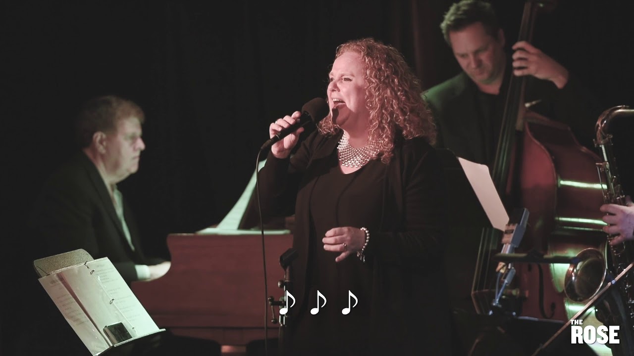Sessions at Studio II: Heather Bambrick Trio