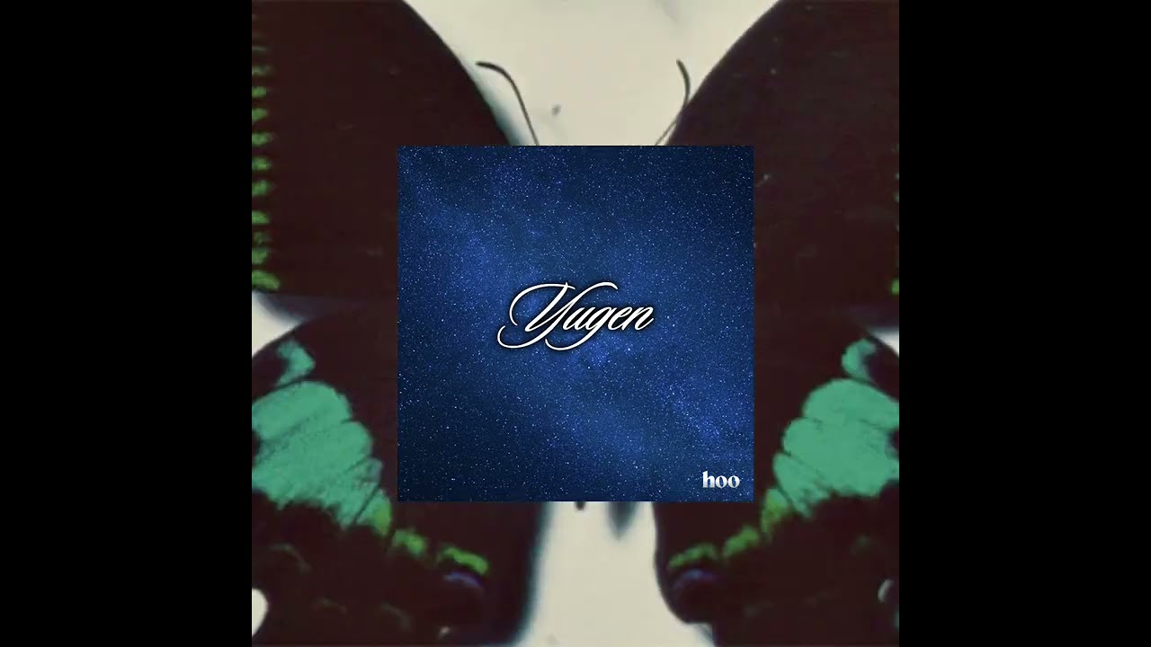 yugen - hoo ( prod by PAGANINO ) (official audio)