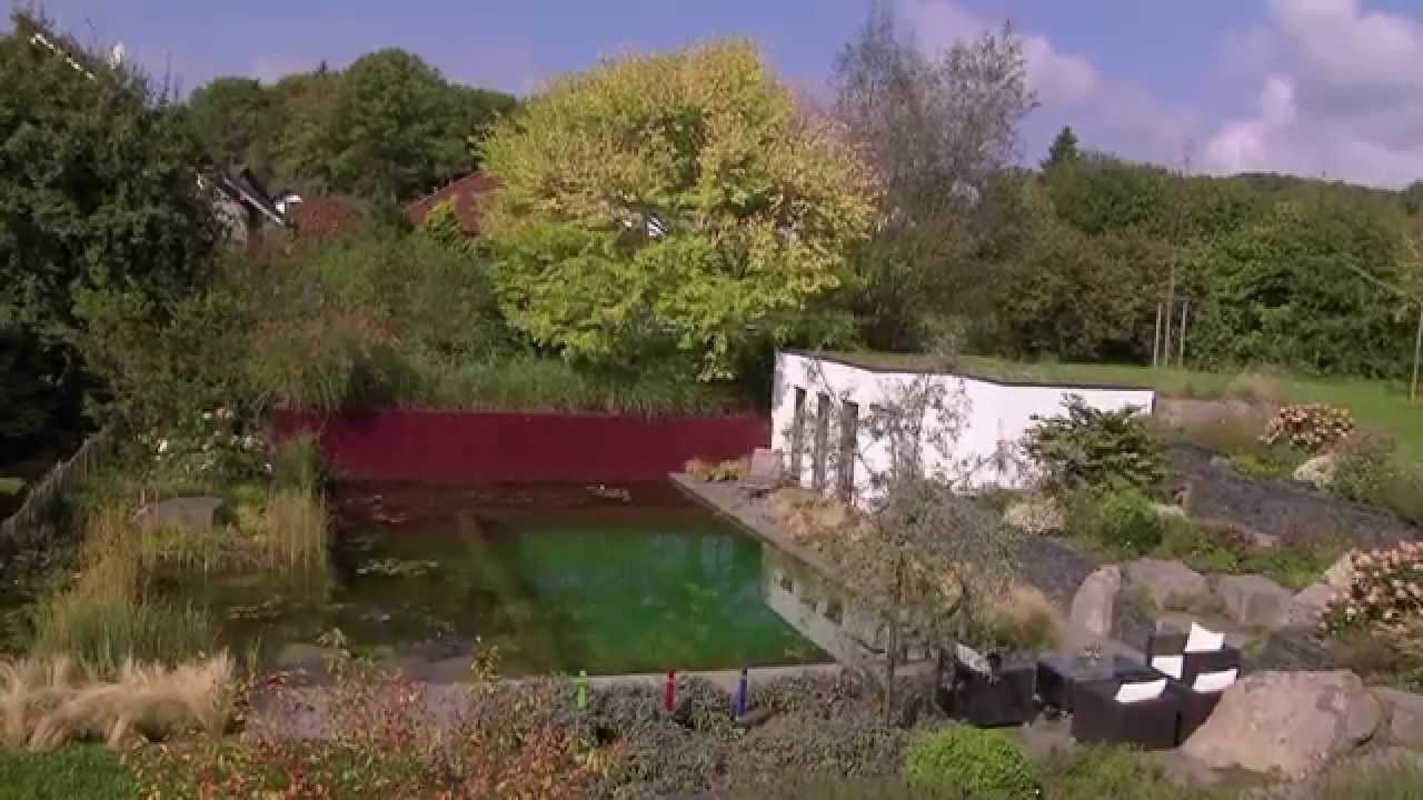 Gartengestaltung: Moderne Gärten