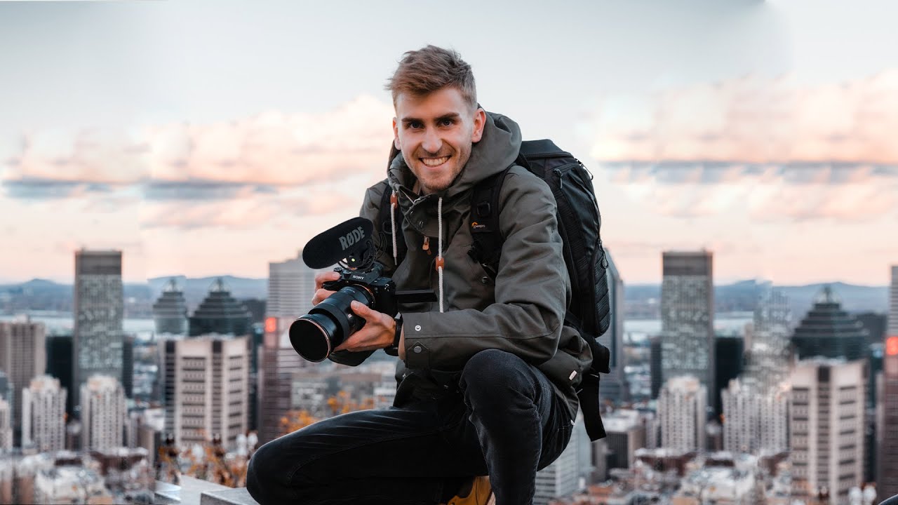 Comment devenir VID&Eacute;ASTE PRO - Mon Parcours