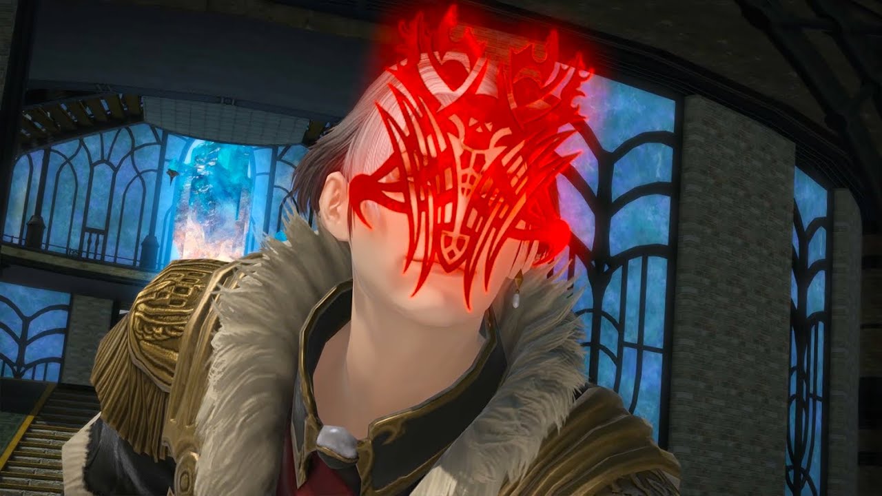 Предложение Асциана | Видеоролики из FFXIV: Shadowbringers