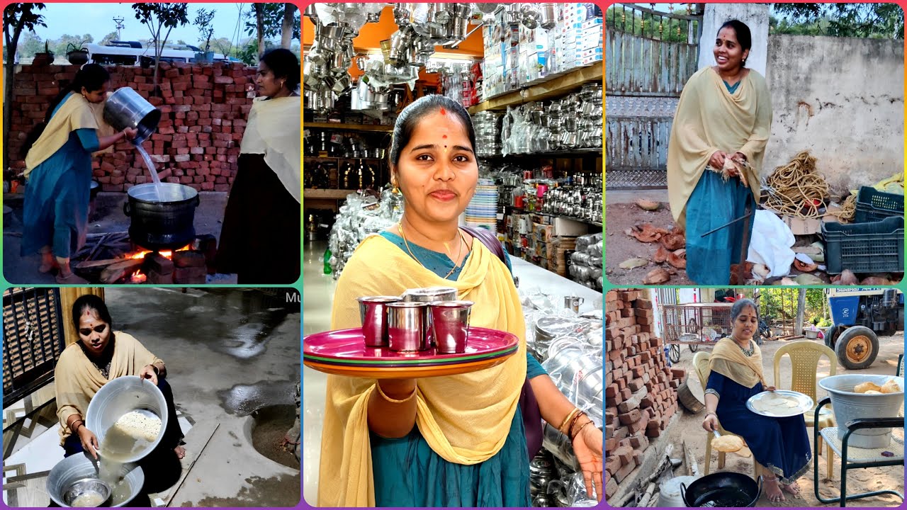 Day routine சுத்தமா மாறிப்போச்சு🥰இதுவும் நல்லா இருக்கு🩷🗓️sep25,2024 #tamil #vlog #muthulakki