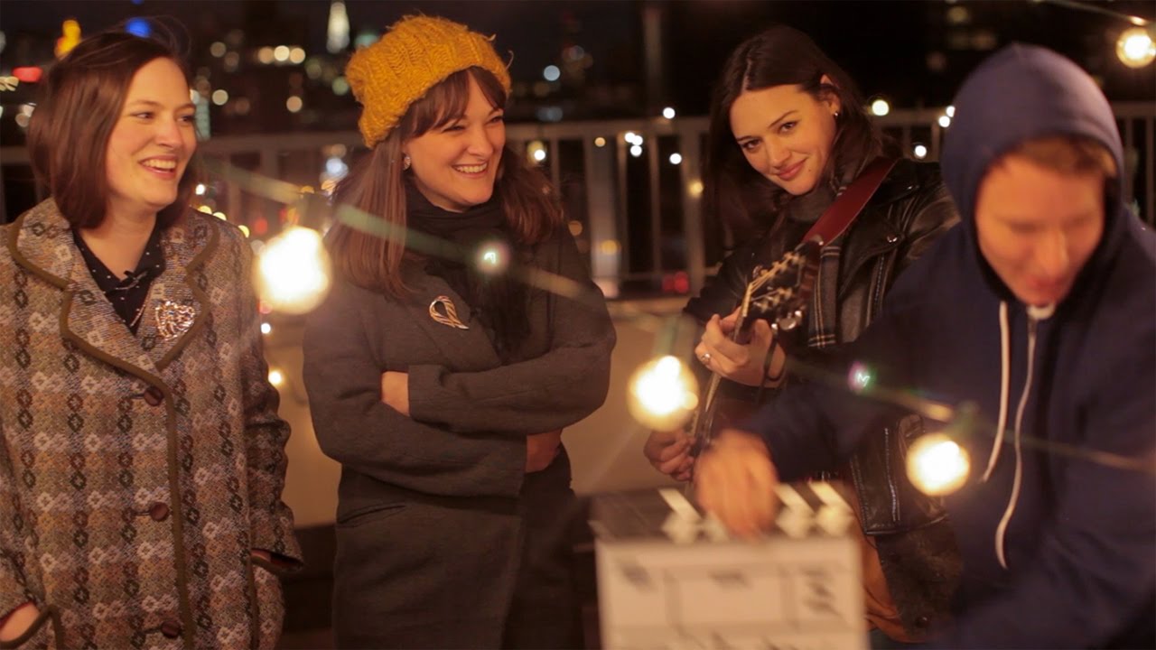 The Staves 