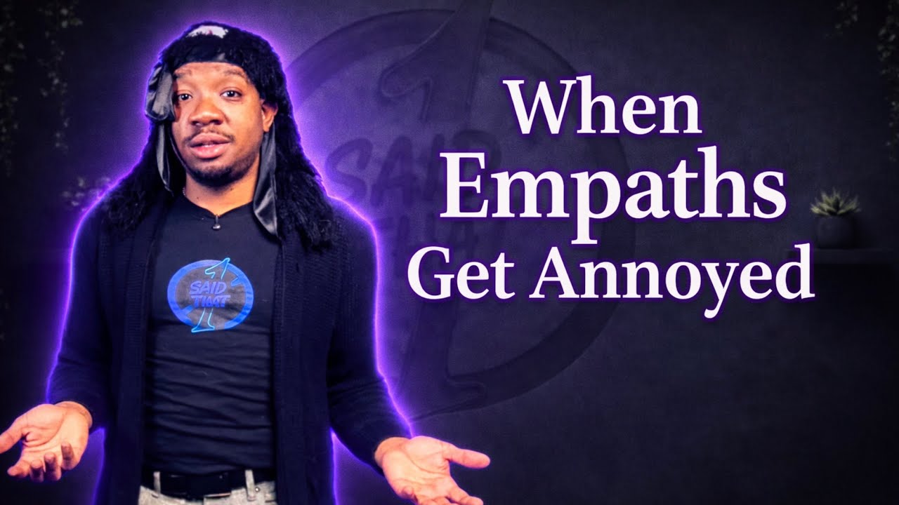 Leave Offended or Leave Disrespected? The Truth About Annoyance ⚖️