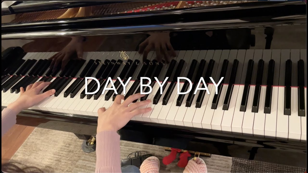 Day by day