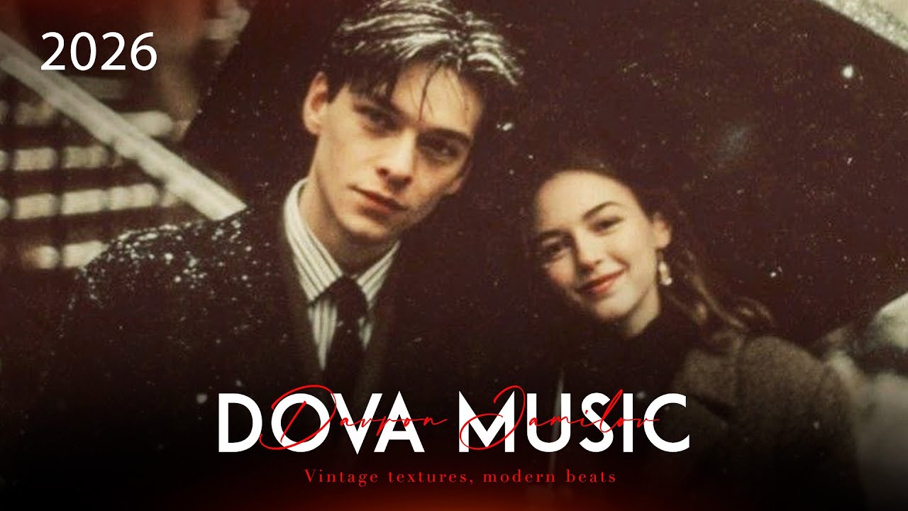 Dova Music - Fairytale (Original Mix)