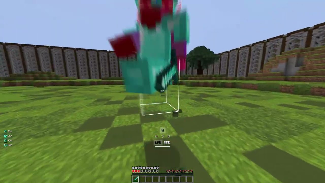 diander me da una paliza
