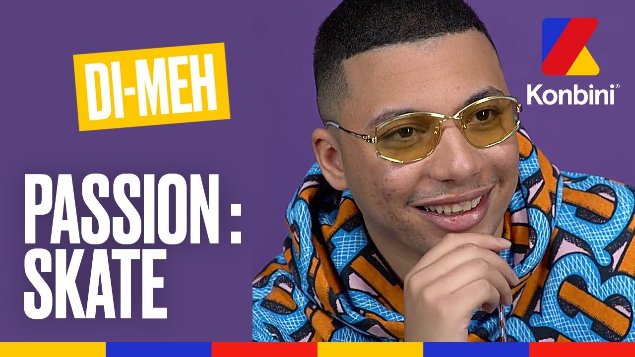 Di-Meh : 
