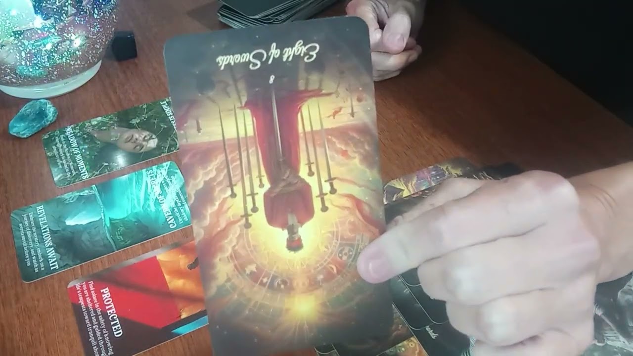 Телец ♉ Ты вышел целым и невредимым! 😲 Для тебя была расставлена ​​ловушка, но ты в неё не попалс...