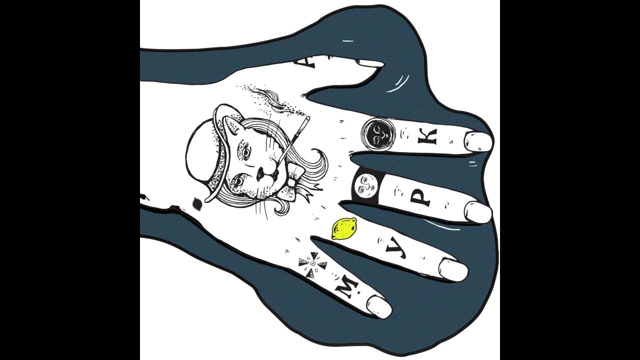 Orko suite - the Lemon Bucket Orkestra