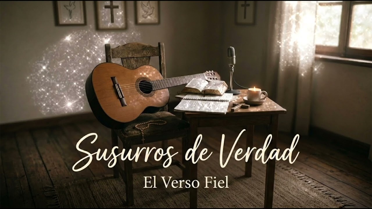 Susurros de verdad     ( emocional ) 