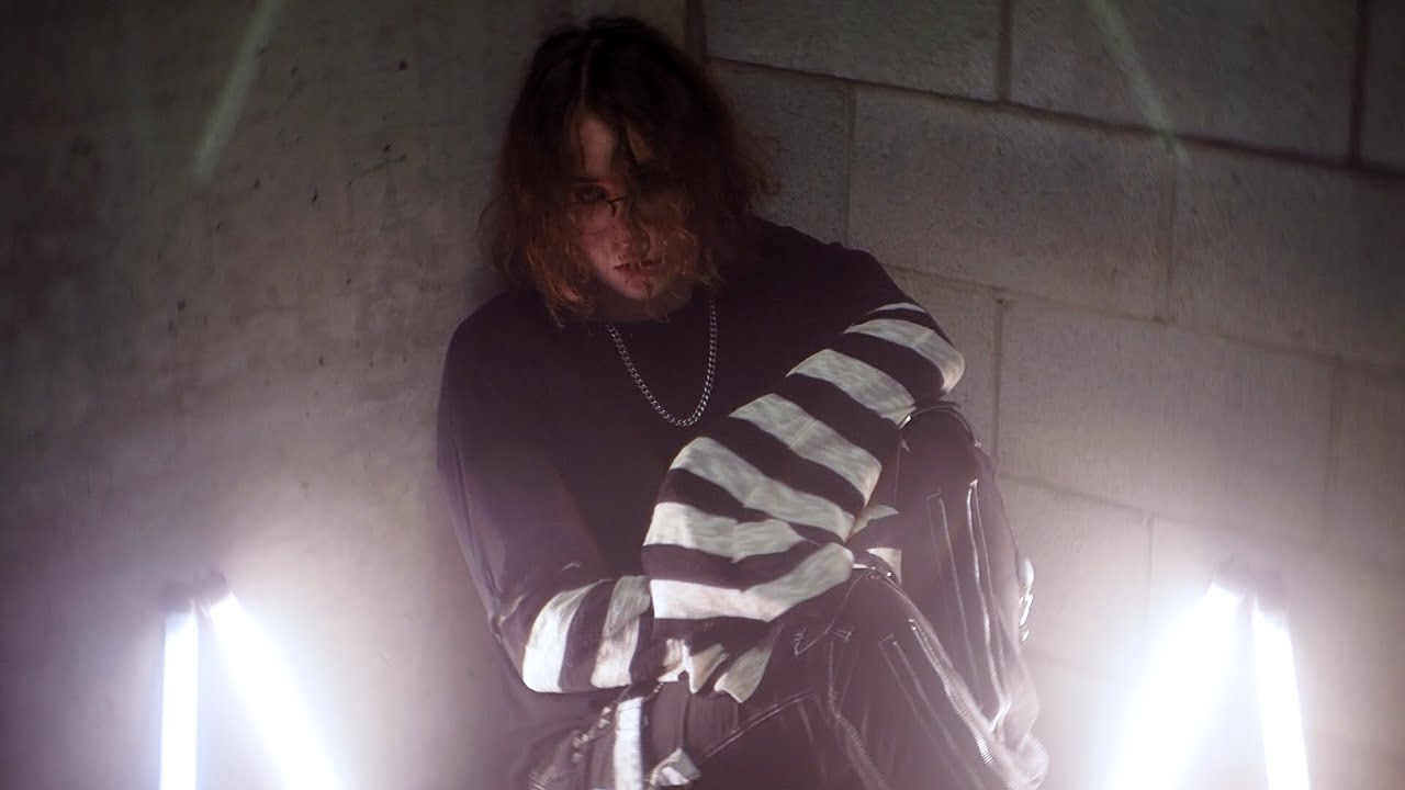 ada rook x blackwinterwells - shallow (official video)