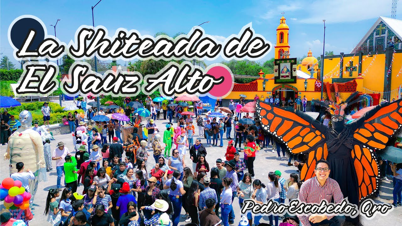 Los Shitases de Sauz Alto | ¿Son muy reconocidos en Querétaro? | Pinshi Millenial