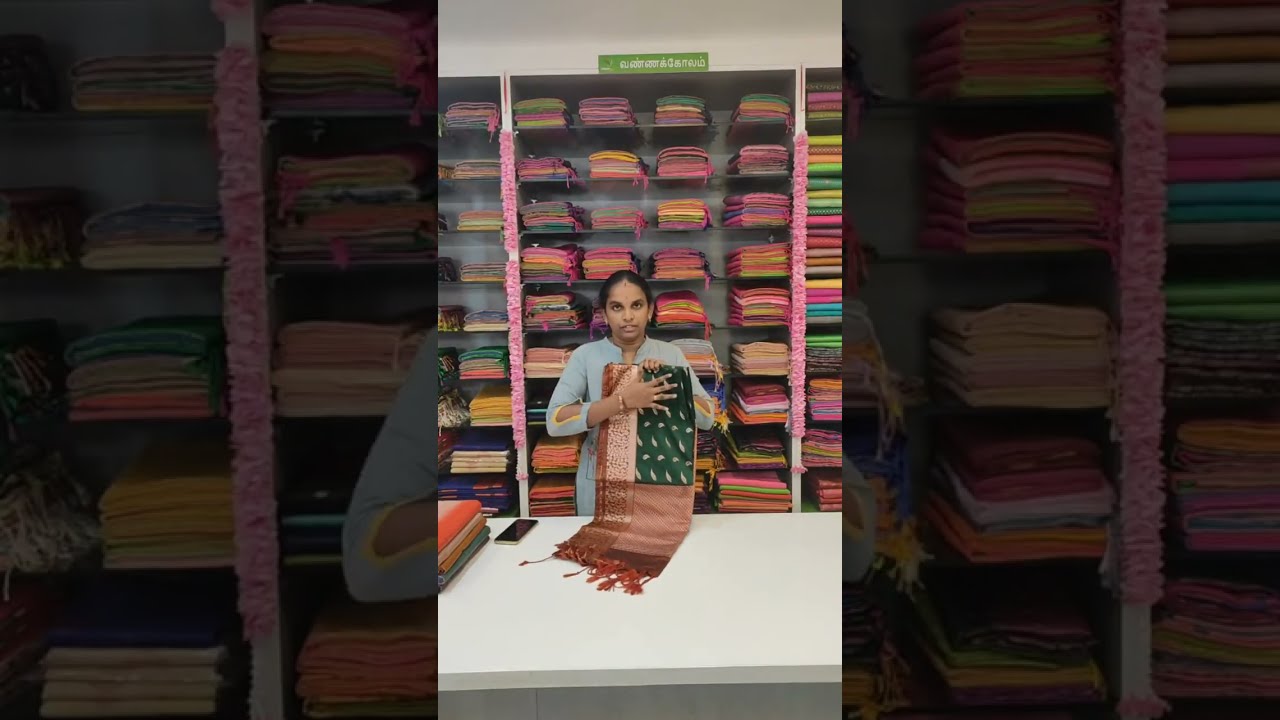 | Varman Silks | Ph:7200426263 |10th Ave| Ashok Nagar| Chennai-83