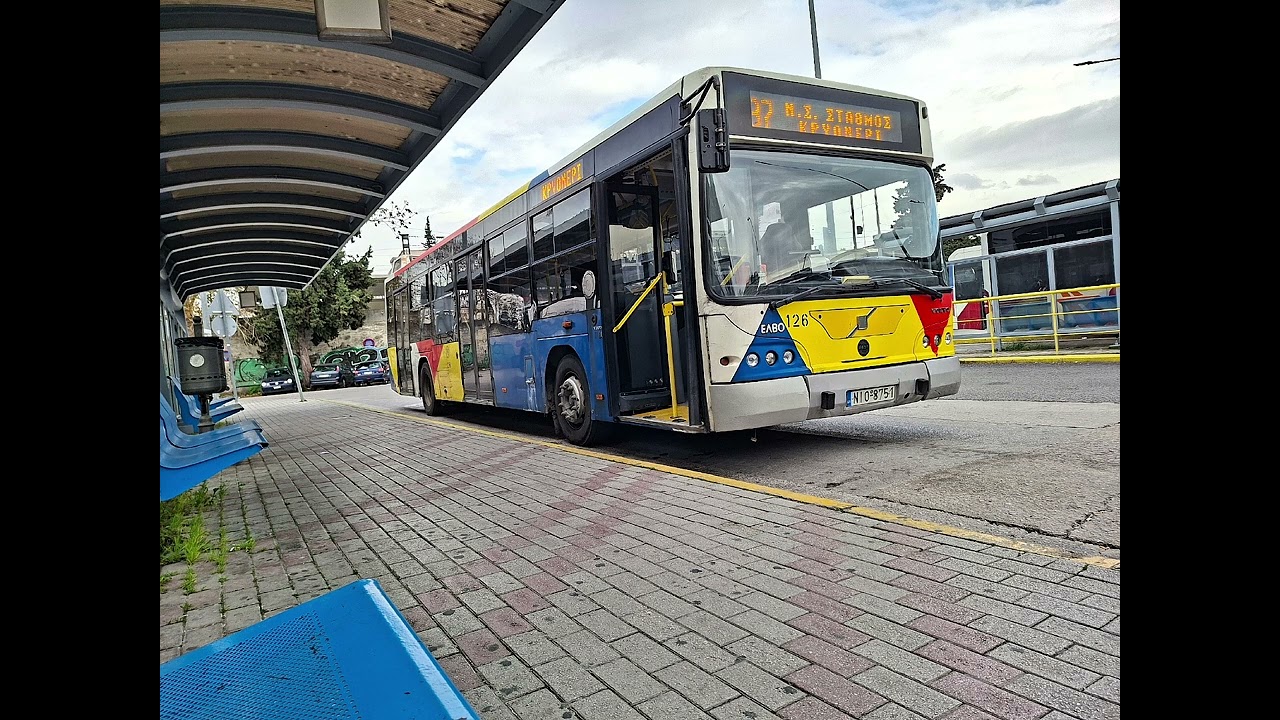 Το ASMR του 126!!!