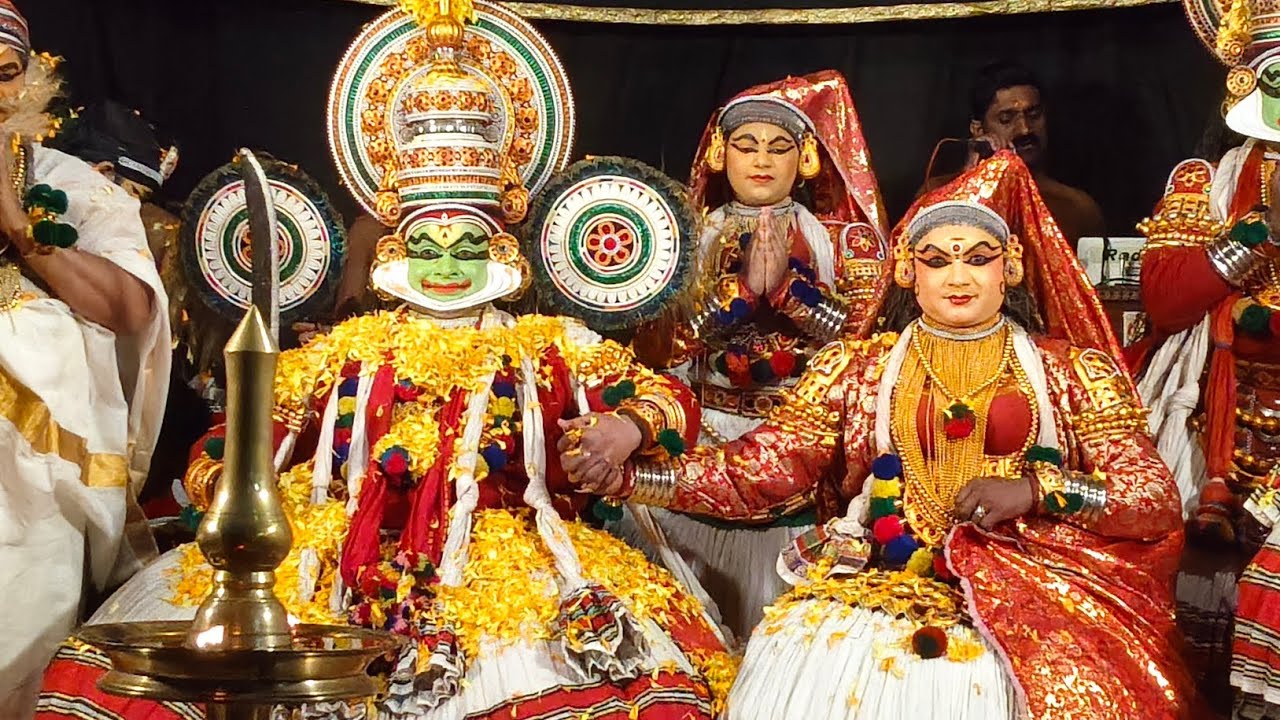 Nalacharitham 4th day (part -3)