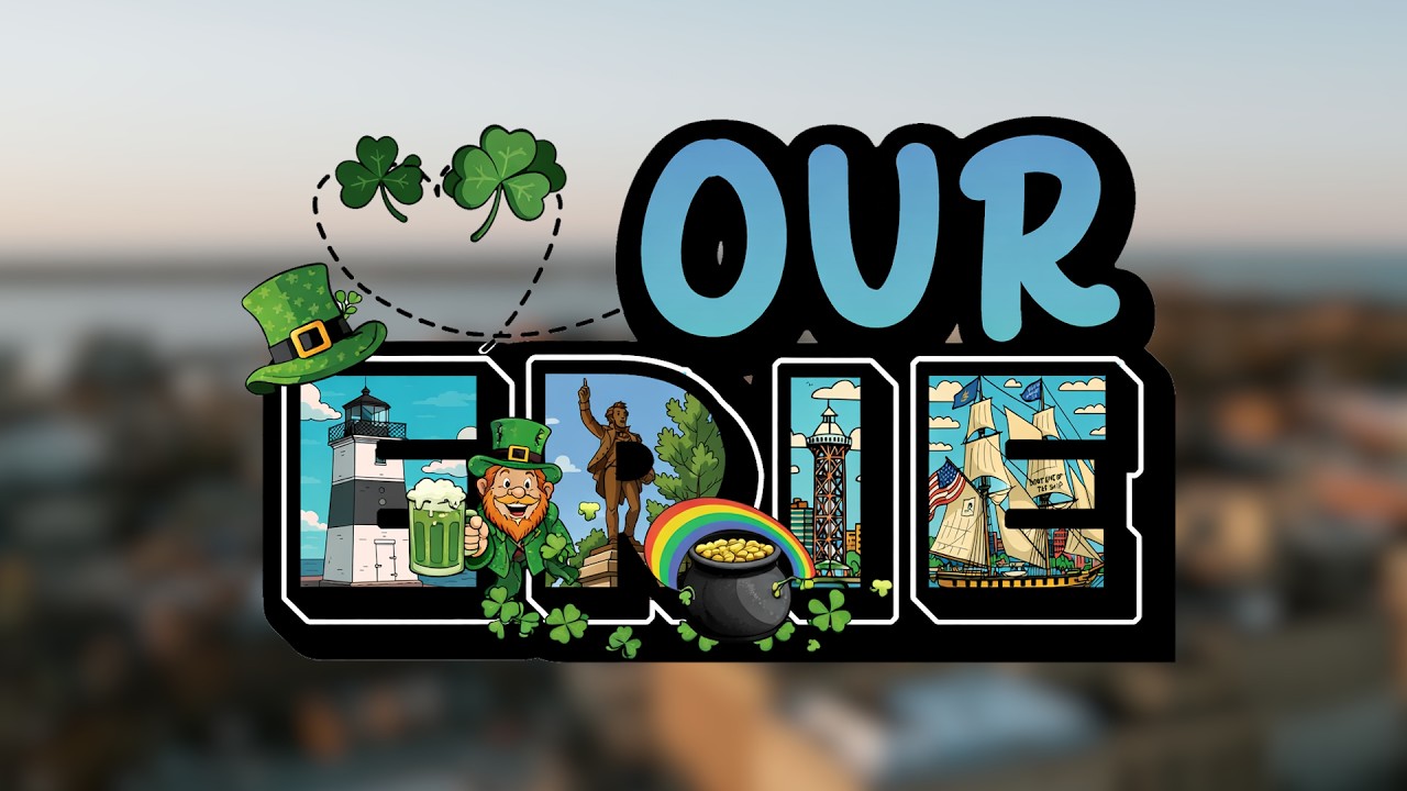 Our Erie Ep. 24