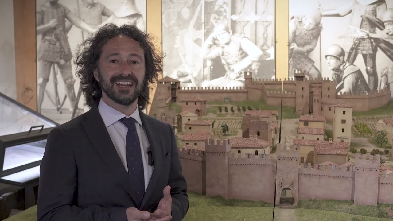 Daniele Sacco - Marche - Premio Rotondi 2025