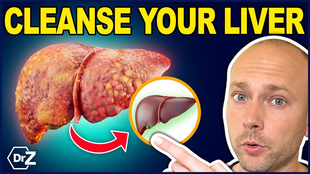 Как очистить печень — эффективно и просто!