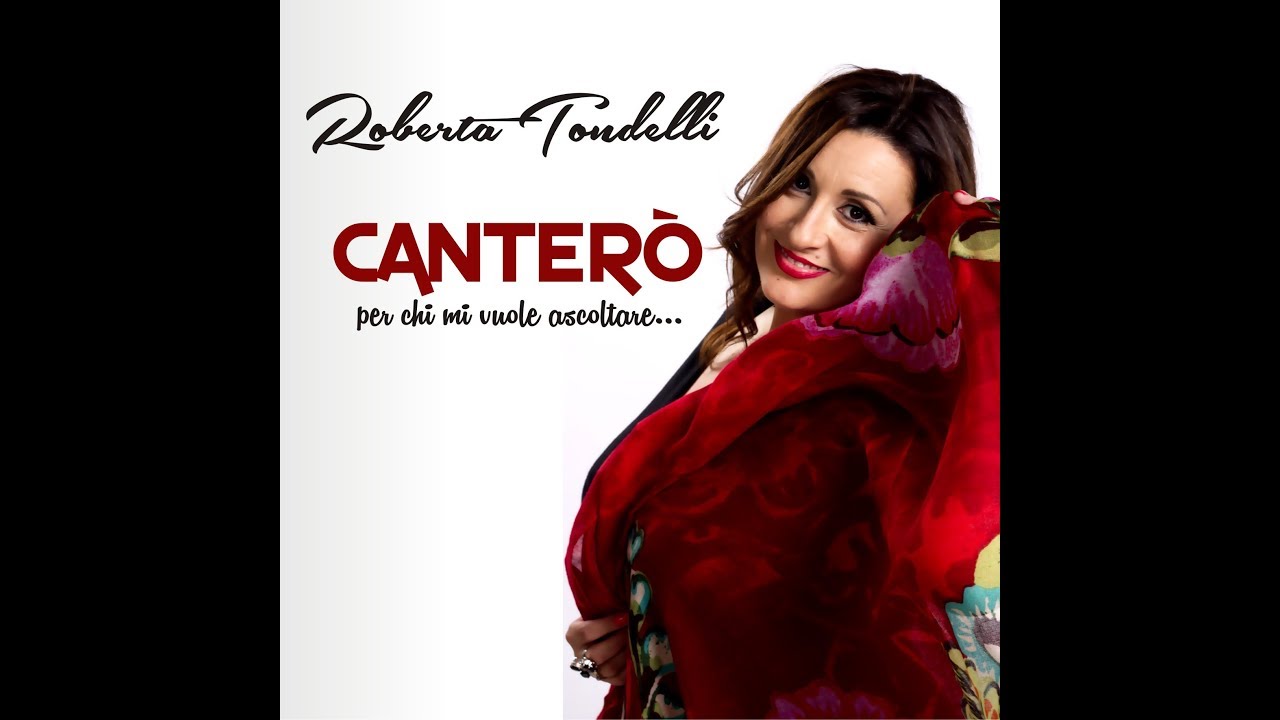 Roberta Tondelli - Showreel
