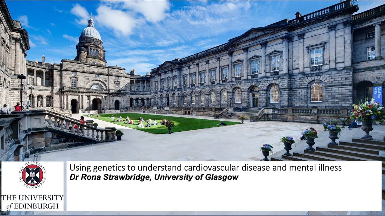 Using genetics to understand cardiovascular disease and mental illness