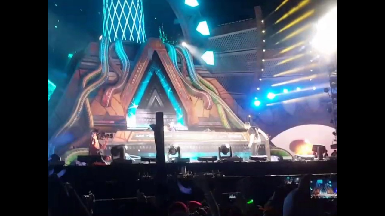 EDC2016