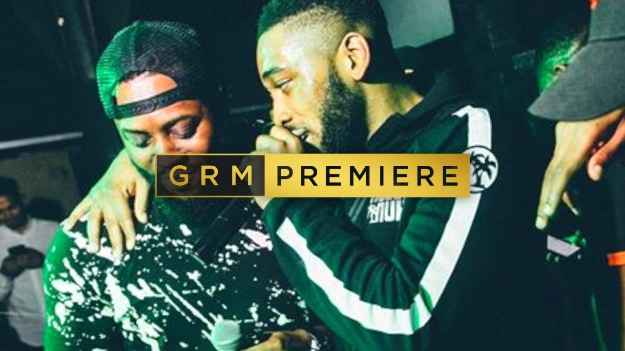Big Tobz - Underrated Legend (Cadet Tribute) [Music Video] | GRM Daily