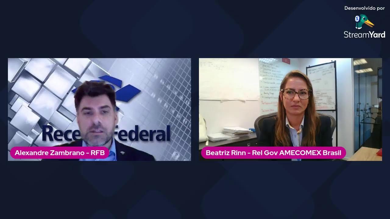 CCT Importação Aéreo