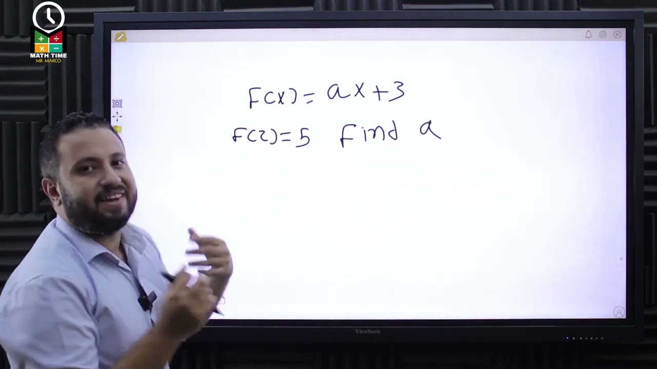 3Prep - Algebra Workshop