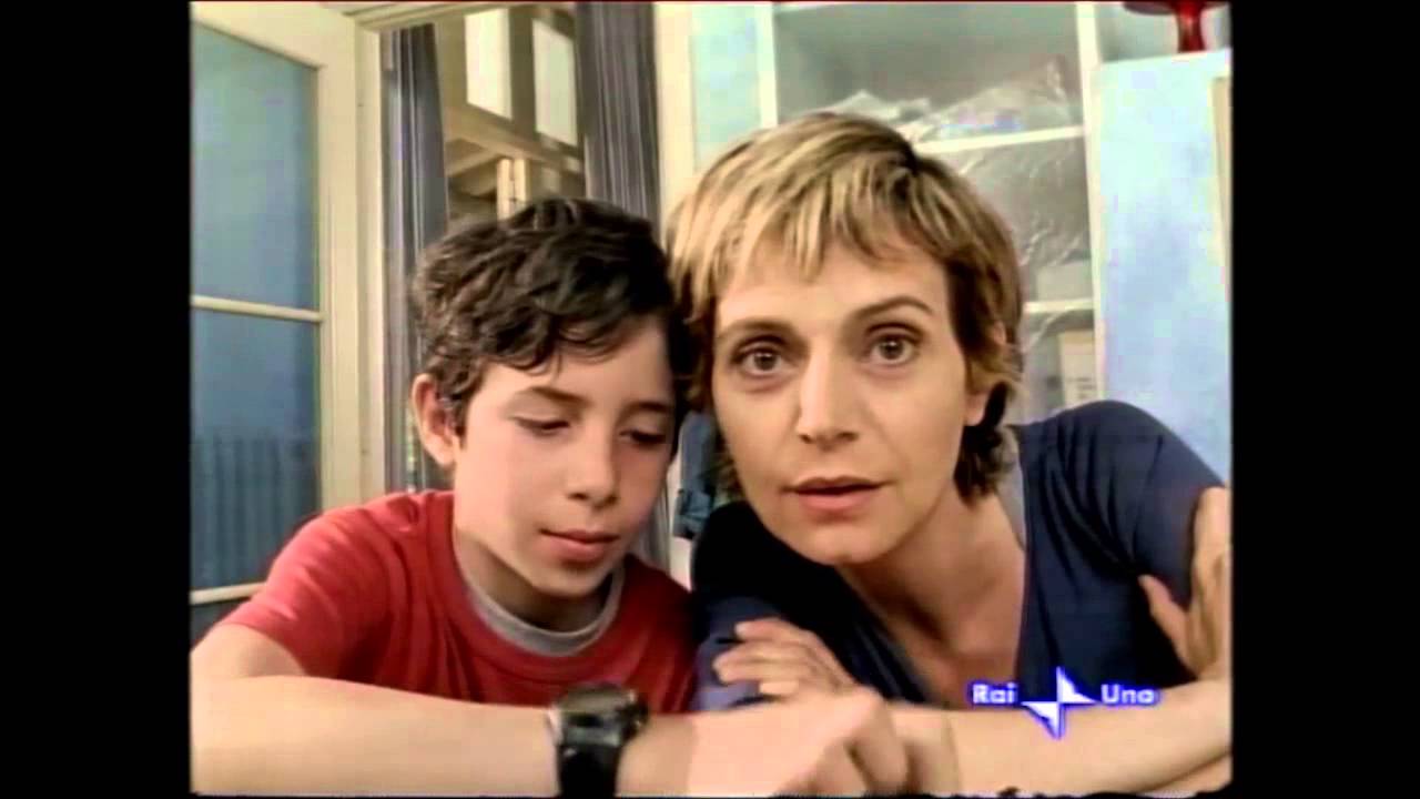 Sequenza Spot Rai 2007