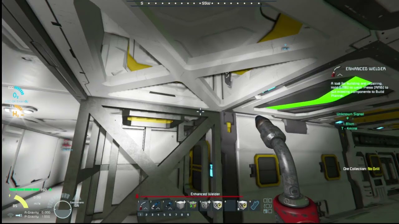 S02E25 - More conveyor network fixes - A Casual Survival - Space Engineers