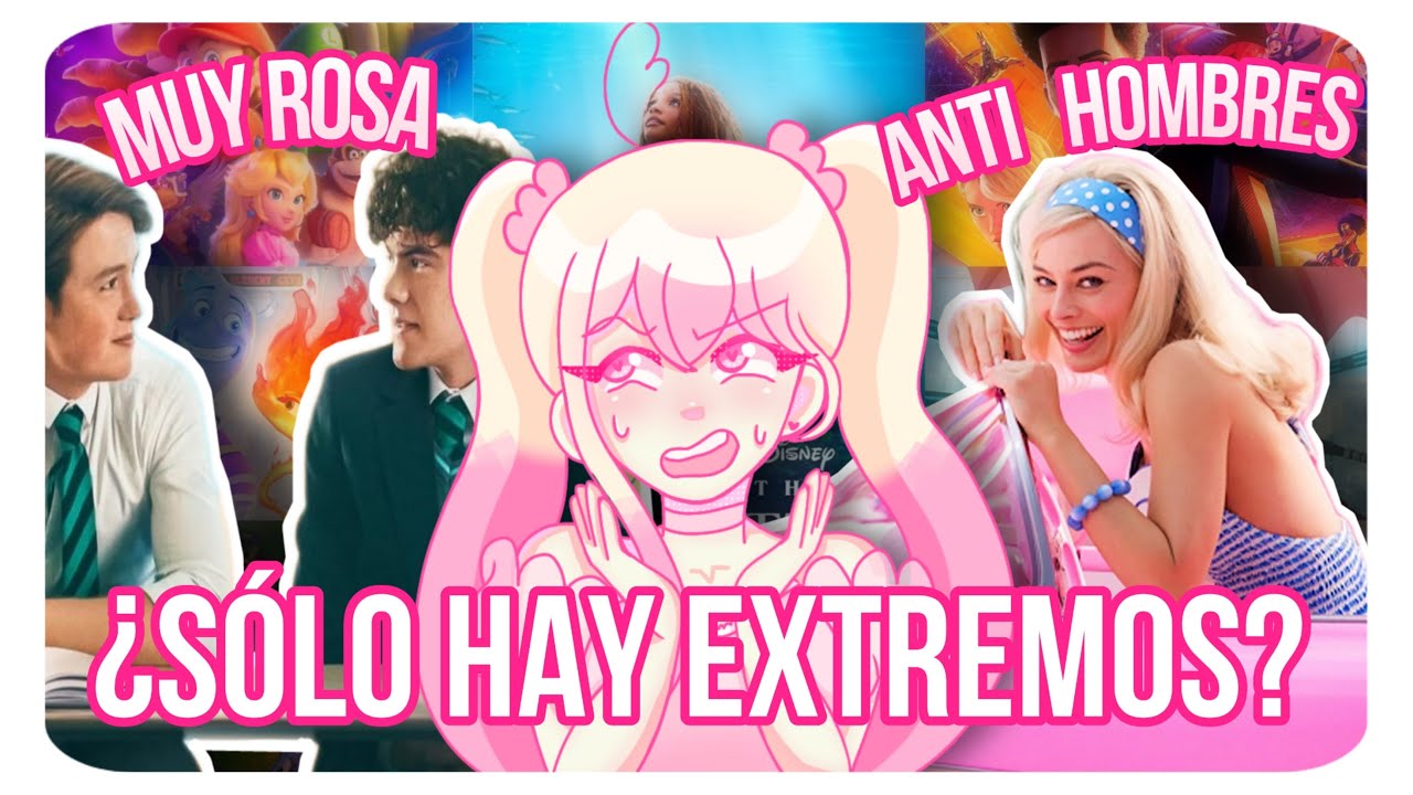 MI PROBLEMA con lo ''PROGRE'' siendo alguien PROGRESISTA