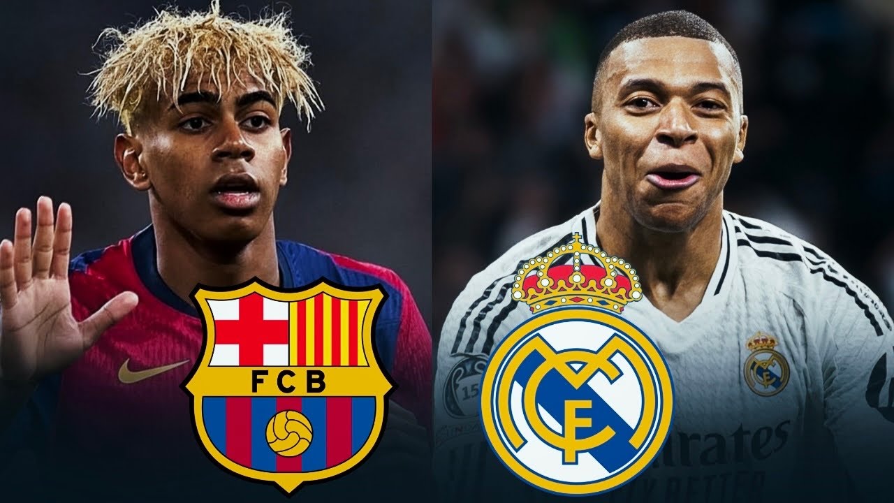 FC Barcelona v Real Madrid: Match Preview | El Clasico