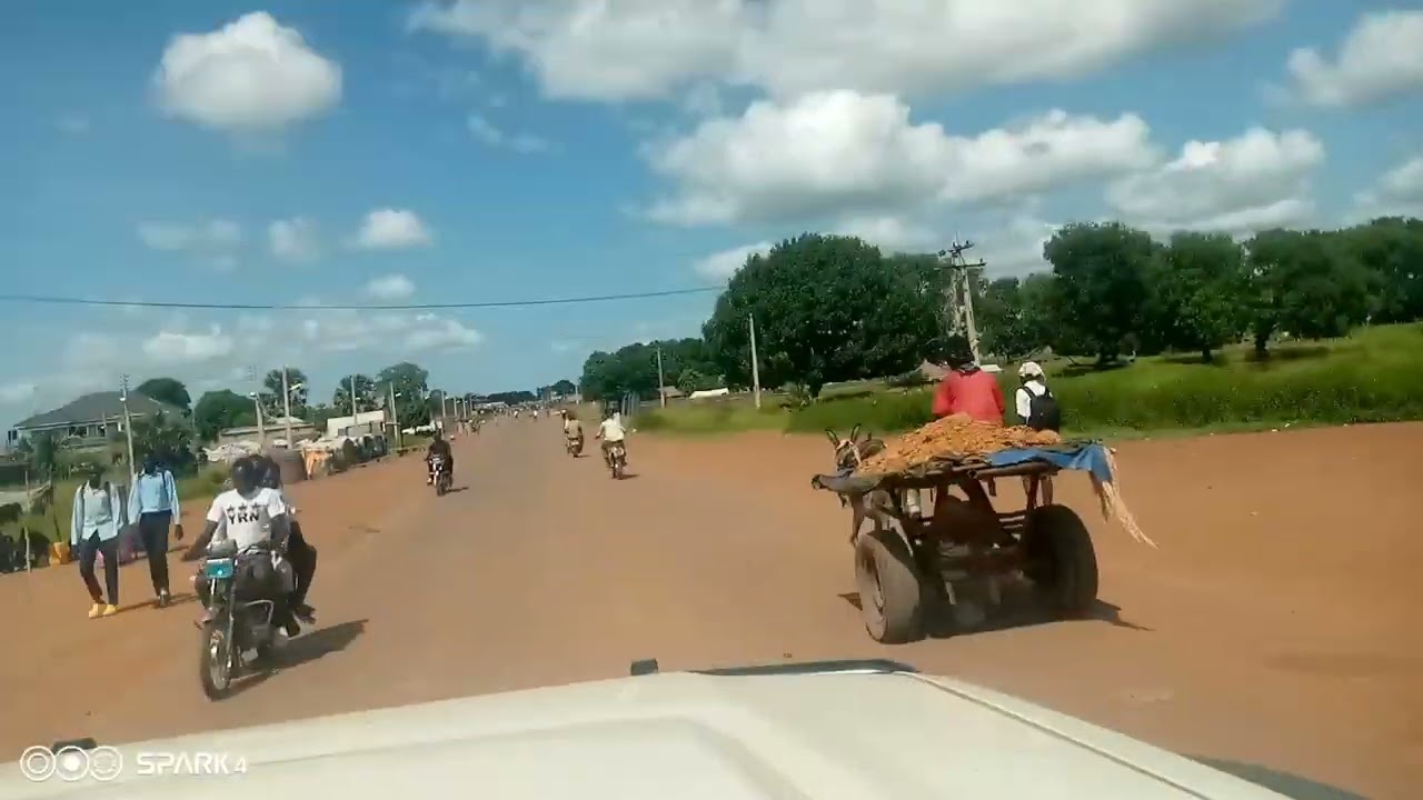 Good news!! This will make you visit Aweil in South Sudan 🇸🇸 🇸🇸