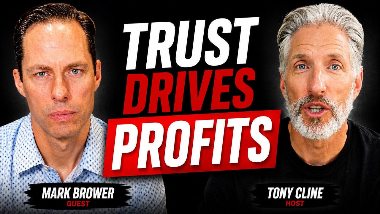 Reimagining Resident Incentives To Build Trust, Retention, And Revenue - with Mark Brower