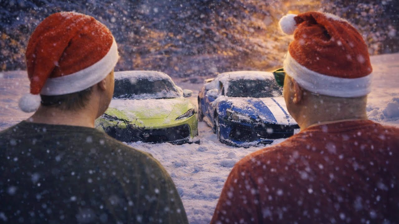 NAJVISE WALLRIDEOVA NA JEDNOM MESTU! Grand Theft Auto V - Lude Trke w/Cale (TRKMAS)