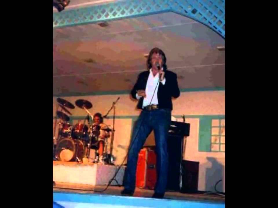 Sweet Caroline_Jimmy Ellis(Orion)