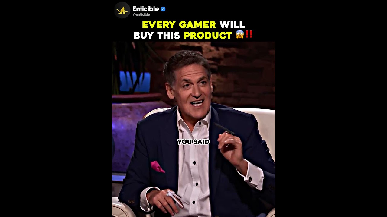 Bro Rizzed Barbara With Gaming Product 💀