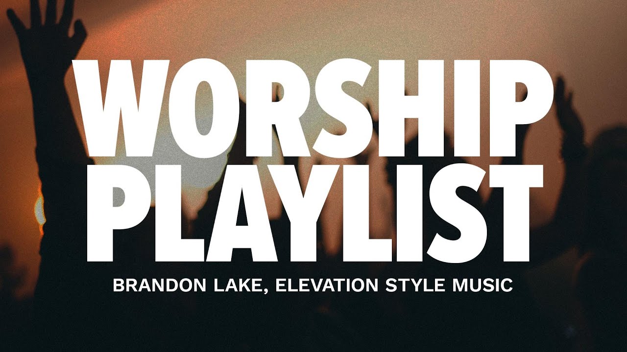 Worship Background Loop – Brandon Lake, Hillsong, Bethel Style Music by RVRNT Worship