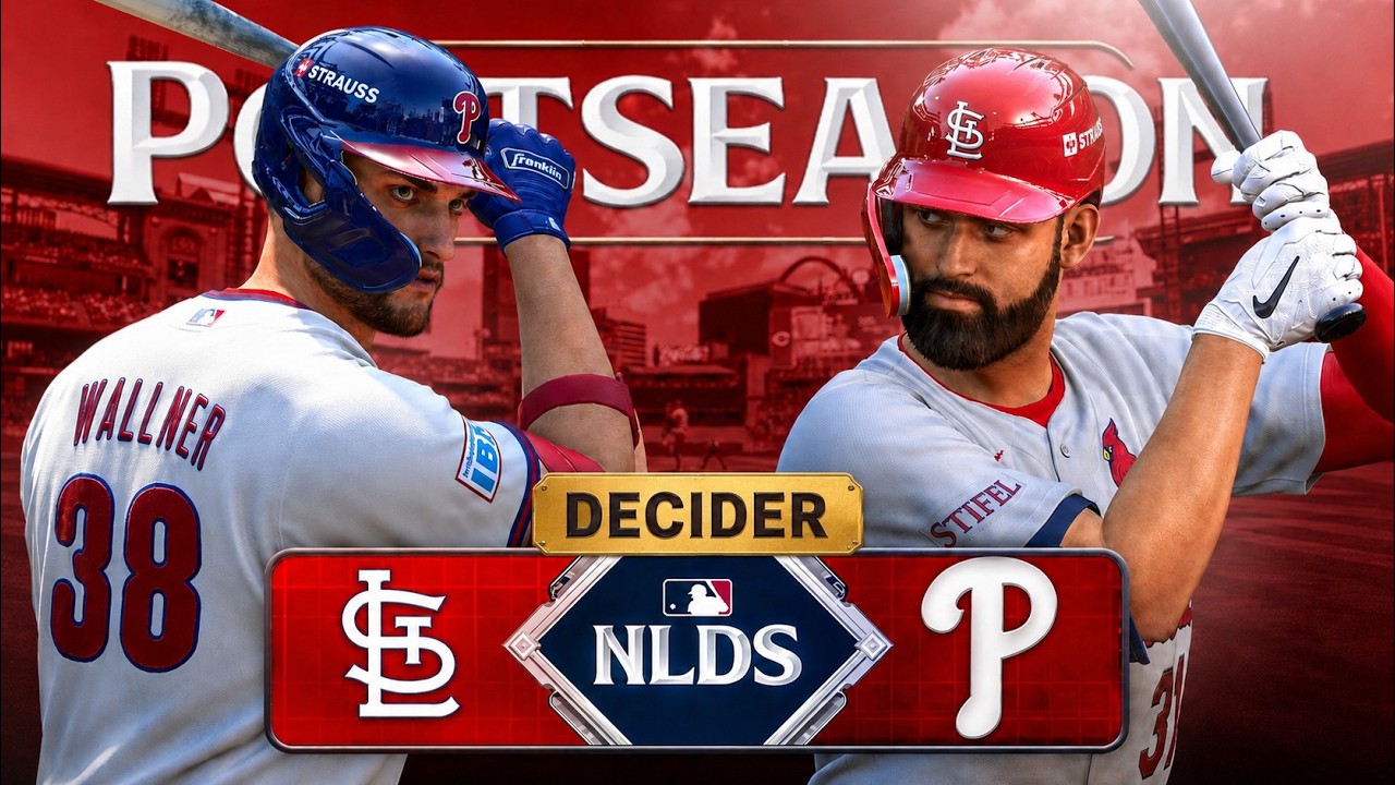 If We Lose This Game Our Season Is OVER