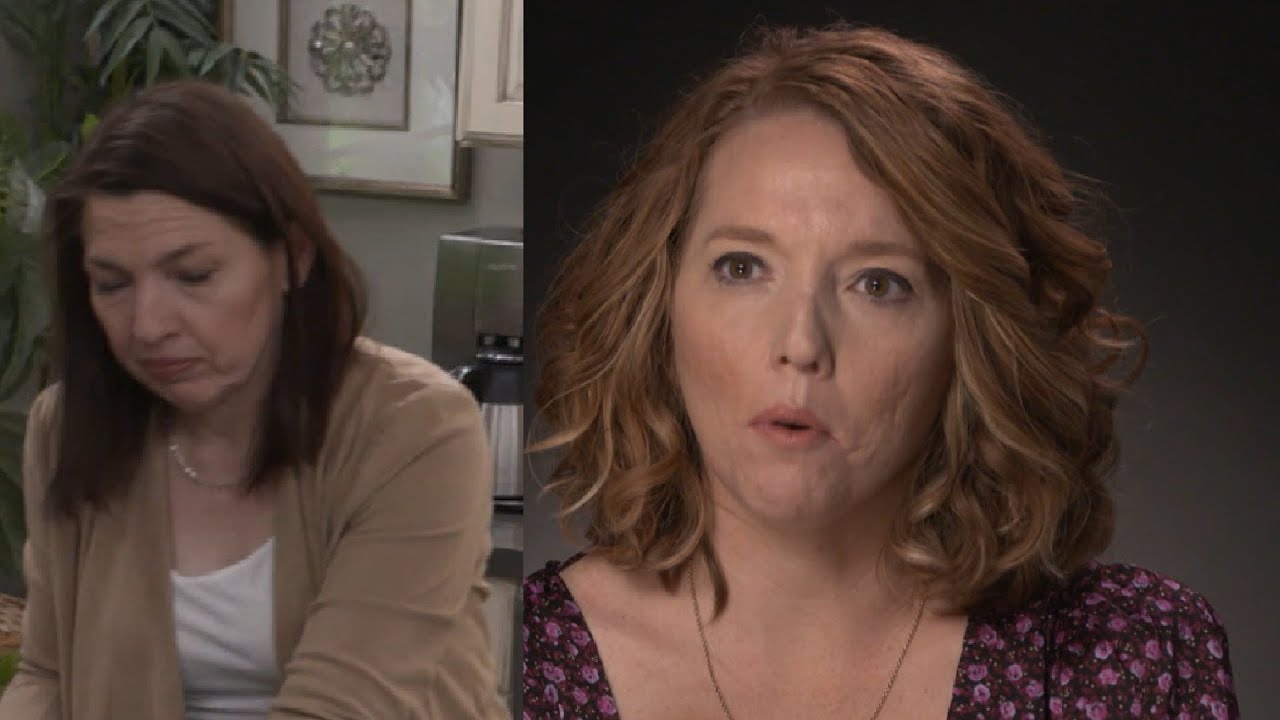 Woman Claims Mother Is Naïve, Says Scammers Tell Her ‘Exactly What She Wants To Hear’
