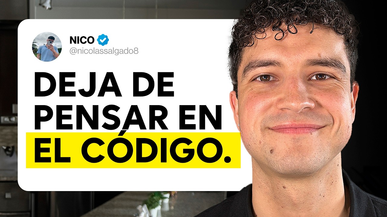 2 Años de Ingeniería de Software en 15 Minutos