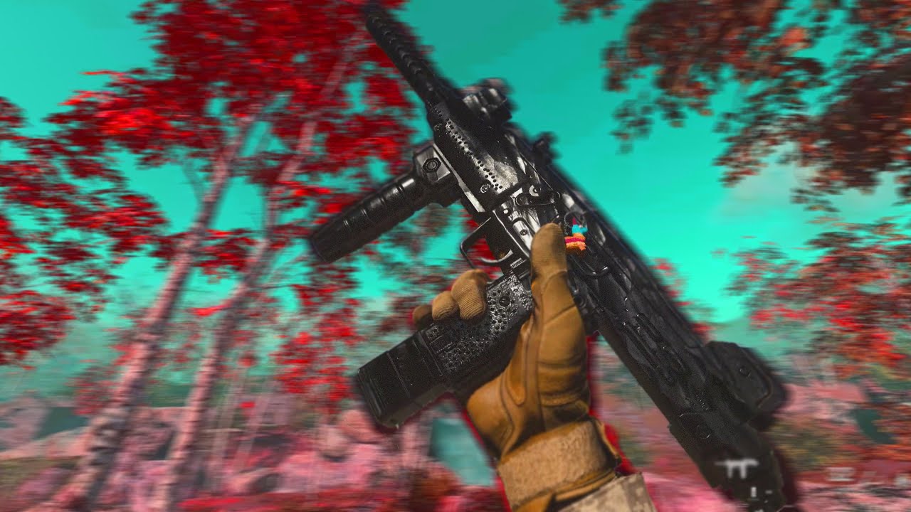 xim.exe | Search and Destroy (Modern Warfare)